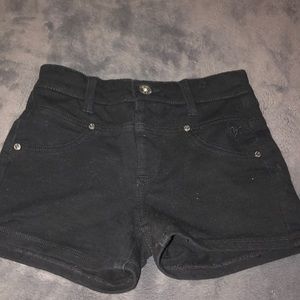 justice shorts